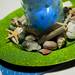 A centerpiece during Saline High School prom at EMU on Saturday, May 4. Daniel Brenner I AnnArbor.com
